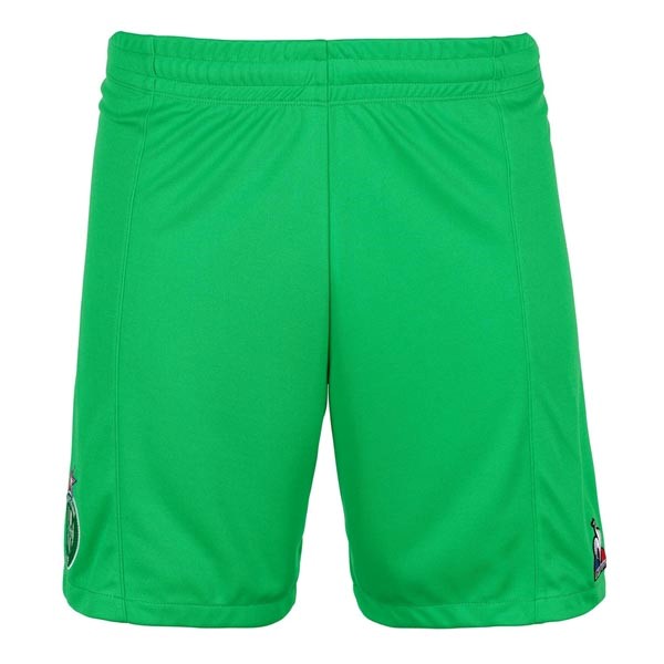 Pantalones Saint étienne Replica Primera Ropa 2021/22 Verde